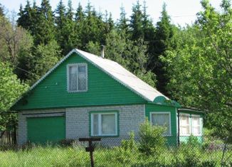 Продам дом, 35 м2, посёлок Щелканово