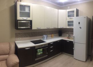 Аренда 3-комнатной квартиры, 80 м2, Кемерово, улица Марковцева, 6, ЖК Мегаполис