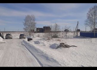 Продам земельный участок, 629 сот., посёлок Новоомский