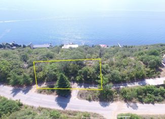 Продаю участок, 7 сот., село Лазурное, улица Головкинского, 20Б