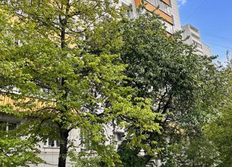 Однокомнатная квартира на продажу, 38 м2, Москва, 2-я Квесисская улица, 24к1, 2-я Квесисская улица