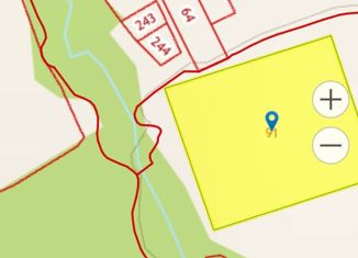 Продажа участка, 32367 сот., деревня Верховское