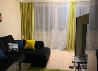 Продается 3-ком. квартира, 69.6 м2, Нижний Новгород, Авангардная улица, 11, Авангардная улица