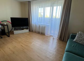 Двухкомнатная квартира на продажу, 62.3 м2, Новочебоксарск, Парковая улица, 1