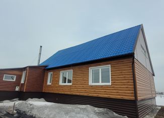 Дом на продажу, 154 м2, поселок Демьяновка, Кемеровская улица, 48