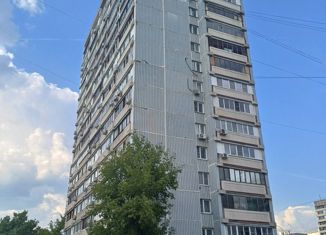 Продажа 3-комнатной квартиры, 64.5 м2, Москва, Саянская улица, 16к2