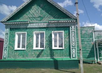 Продается дом, 63.5 м2, село Посёлки, улица Ленина, 376