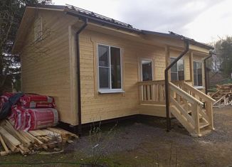 Продаю дом, 45 м2, коттеджный поселок Мокино Грин, Июньская улица