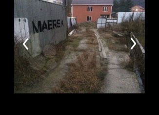 Продаю участок, 600 сот., село Нижнее Учдере, переулок Атарбекова