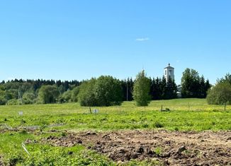 Продам участок, 6 сот., деревня Еремеево