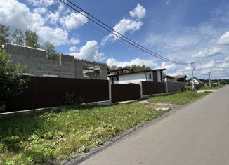 Продам земельный участок, 17.87 сот., деревня Кстинино, Центральная улица, 70