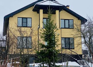 Продается дом, 356 м2, деревня Никульское