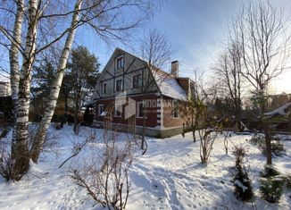 Продаю дом, 310 м2, деревня Руднево, деревня Руднево, 17