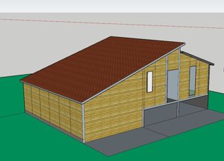 Продажа дома, 70 м2, село Владимировка