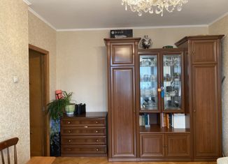 Продажа двухкомнатной квартиры, 44 м2, Москва, Енисейская улица, 24, Енисейская улица