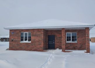 Продаю дом, 110 м2, Егорьевское сельское поселение, улица Мусы Джалиля, 52