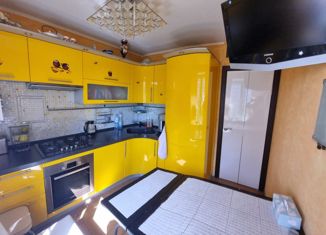 Продаю однокомнатную квартиру, 35 м2, Москва, улица Газопровод, 3к1, метро Академика Янгеля