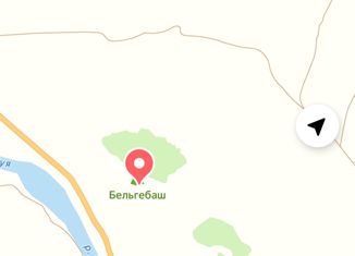 Участок на продажу, 120 сот., село Чибит