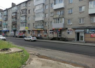 Продажа 2-комнатной квартиры, 42.6 м2, Нижегородская область, Коммунистическая улица, 9