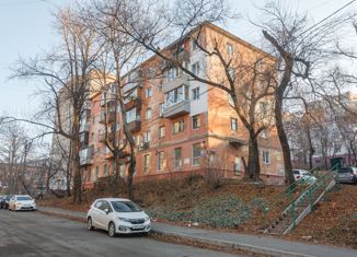 Продаю 2-комнатную квартиру, 44.6 м2, Владивосток, улица Шепеткова, 44