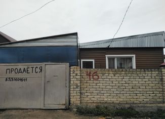 Продажа дома, 70 м2, станица Боргустанская