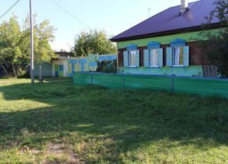 Продаю дом, 61.4 м2, село Ухтуй, Совхозная улица