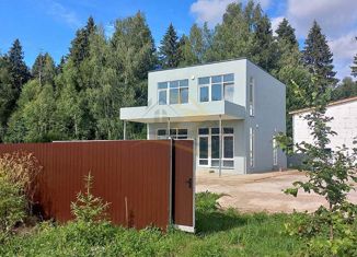 Продается дом, 132.3 м2, дачный посёлок Аусбург, дачный посёлок Аусбург, 184