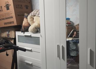 Продажа 2-ком. квартиры, 46 м2, село Курумоч, проспект Ленина, 28