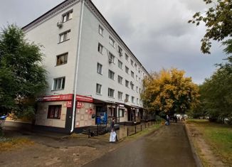 Продажа 2-комнатной квартиры, 26 м2, Курган, проспект Конституции, 63