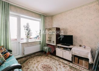 Продажа 2-комнатной квартиры, 56.4 м2, Новосибирская область, улица Петухова, 97