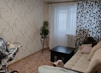 Продажа 3-комнатной квартиры, 62 м2, Снежинск, улица Феоктистова, 36