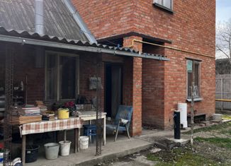 Продам дом, 117 м2, Адыгея, Грушевая улица, 1