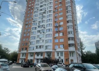 Продам четырехкомнатную квартиру, 150 м2, Москва, улица Демьяна Бедного, 4к2, метро Народное Ополчение