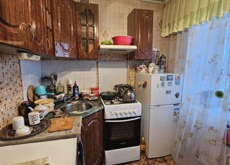 Продажа двухкомнатной квартиры, 39 м2, село Кизильское, Комсомольская улица, 43