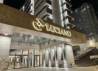 3-ком. квартира на продажу, 48 м2, Сочи, Курортный проспект, 86к1, микрорайон Яна Фабрициуса