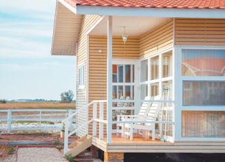 Продаю участок, 6 сот., коттеджный поселок Ветеран