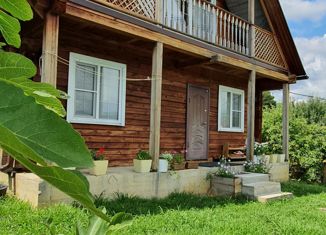 Продаю дом, 89.6 м2, село Высокое, Геленджикская улица, 101/3