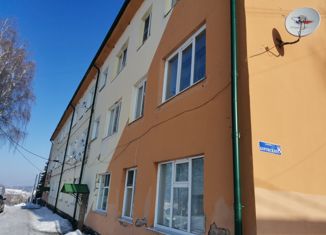 Продам 2-комнатную квартиру, 43.7 м2, посёлок Новостройка, Боровская улица, 8