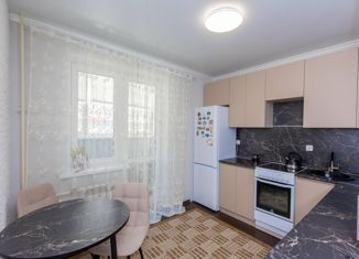Продам 1-комнатную квартиру, 36.5 м2, Оренбург, улица Поляничко, 1, Северо-Восточный жилой район
