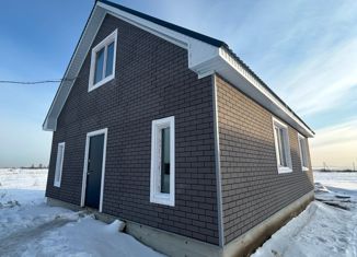 Продаю дом, 117 м2, посёлок Петровский, Придорожная улица