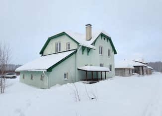 Продам дом, 330 м2, коттеджный поселок Рождественский