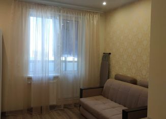 Сдам 1-ком. квартиру, 20 м2, Кудрово, Пражская улица, 4