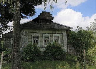 Продажа дома, 52 м2, деревня Лосниково
