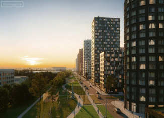 Продажа 3-ком. квартиры, 83.4 м2, Москва, 2-й Грайвороновский проезд, 38к2, метро Стахановская