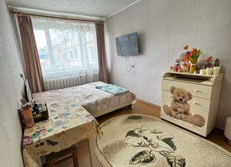 2-комнатная квартира на продажу, 49.7 м2, Челябинская область, Пограничная улица, 28
