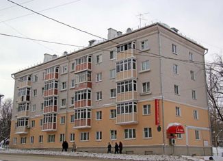 2-комнатная квартира на продажу, 44.1 м2, Казань, улица Мазита Гафури, 2, Вахитовский район