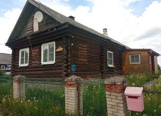 Продажа дома, 82.3 м2, Карелия, Полевая улица, 10