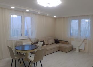 Двухкомнатная квартира в аренду, 64 м2, Москва, район Ново-Переделкино, Чоботовская улица, 2к2