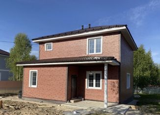 Дом на продажу, 139 м2, деревня Красный Балтиец, Дачная улица