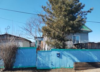 Продажа дома, 53.2 м2, поселок городского типа Архара, Ударная улица, 35